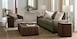 Classic Sofa